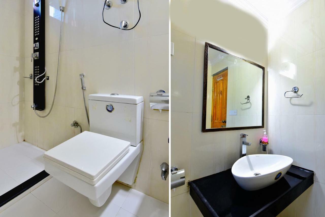 Oyo 38759 Tara Cottages Manali  Luaran gambar