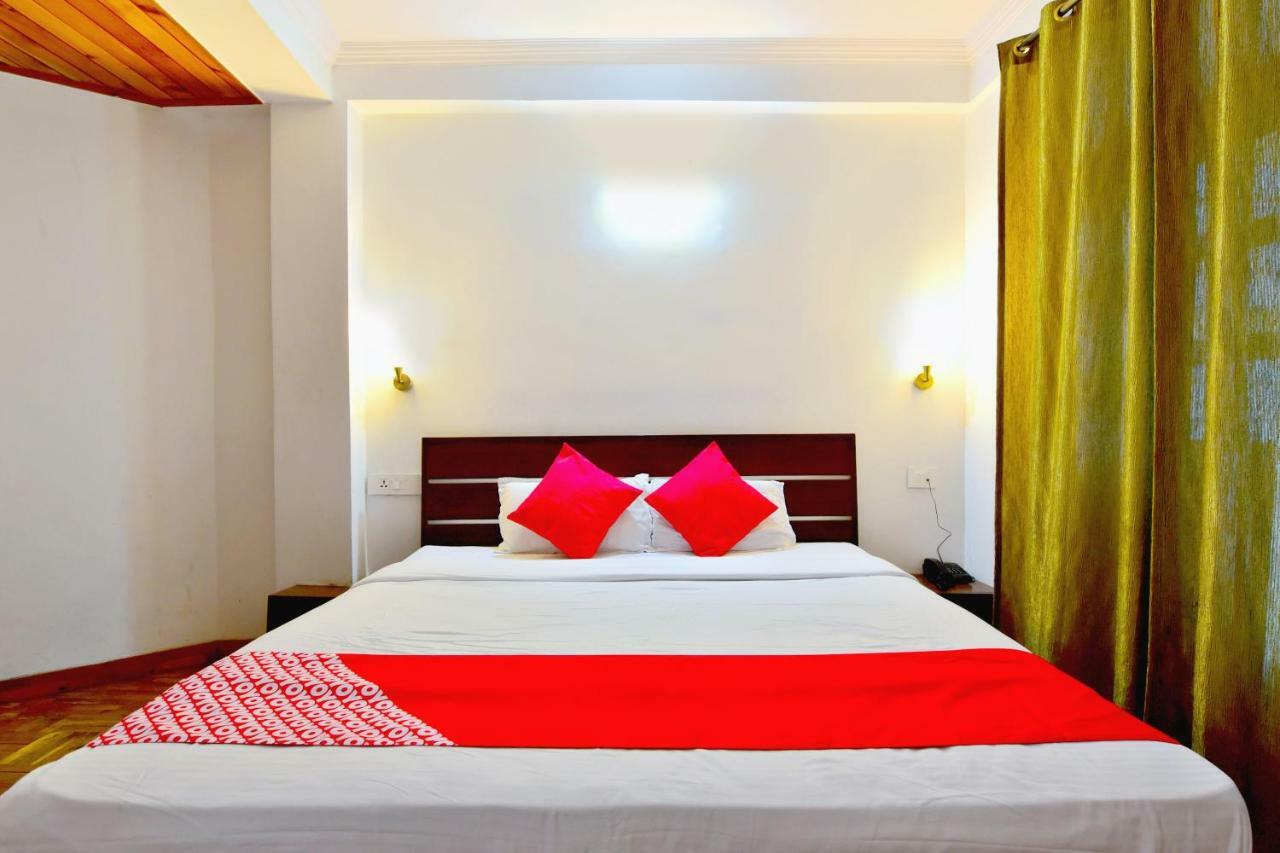 Oyo 38759 Tara Cottages Manali  Luaran gambar