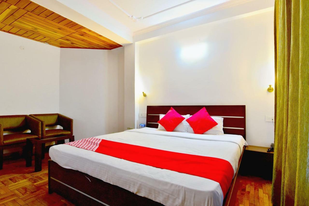 Oyo 38759 Tara Cottages Manali  Luaran gambar