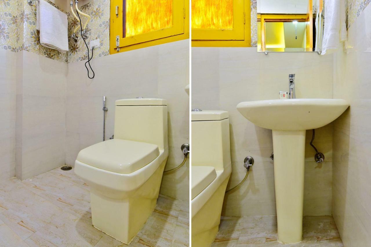 Oyo 38759 Tara Cottages Manali  Luaran gambar