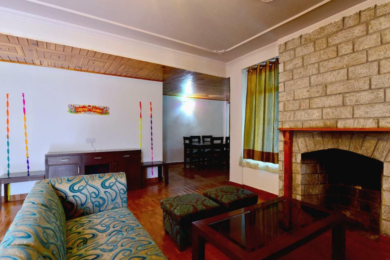 Oyo 38759 Tara Cottages Manali  Luaran gambar