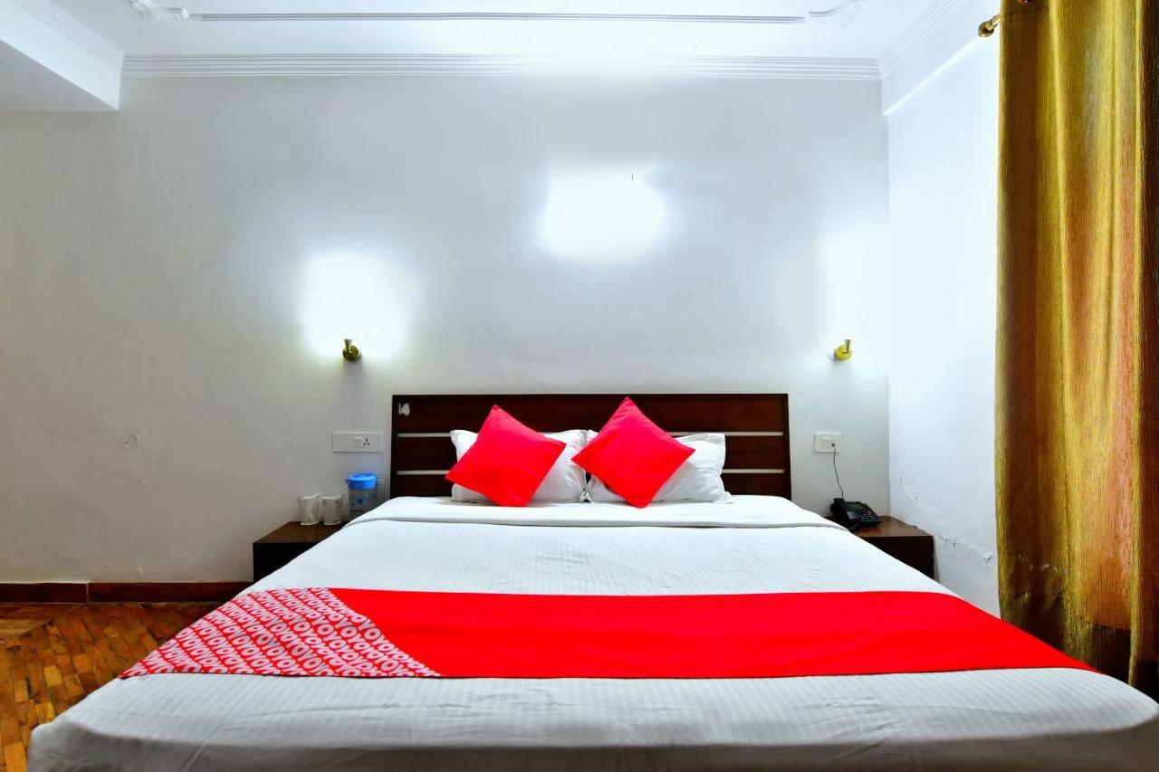Oyo 38759 Tara Cottages Manali  Luaran gambar