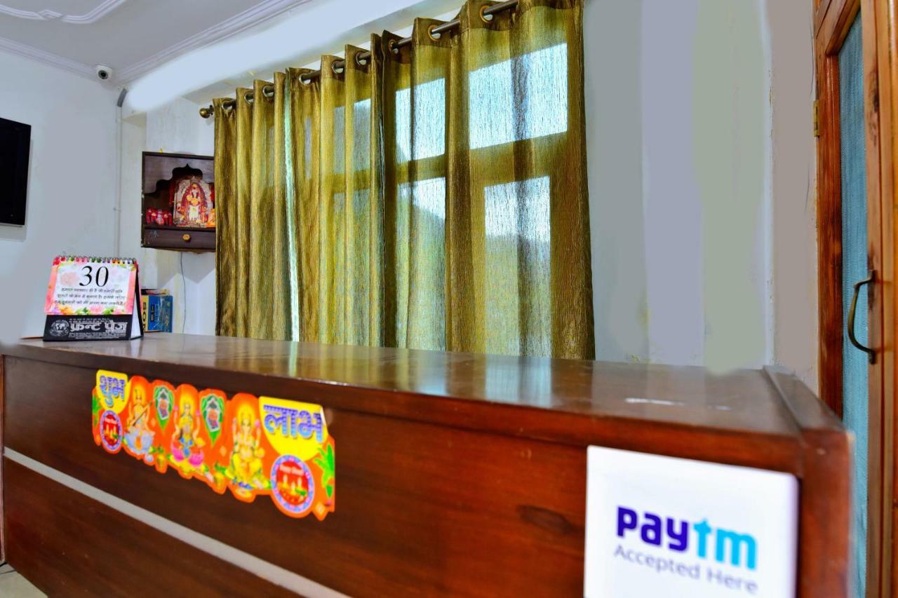 Oyo 38759 Tara Cottages Manali  Luaran gambar
