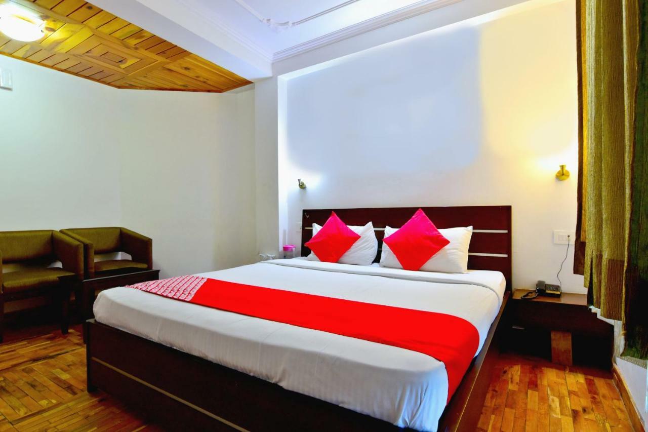 Oyo 38759 Tara Cottages Manali  Luaran gambar