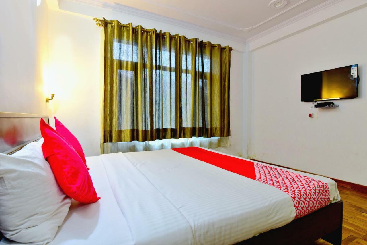 Oyo 38759 Tara Cottages Manali  Luaran gambar