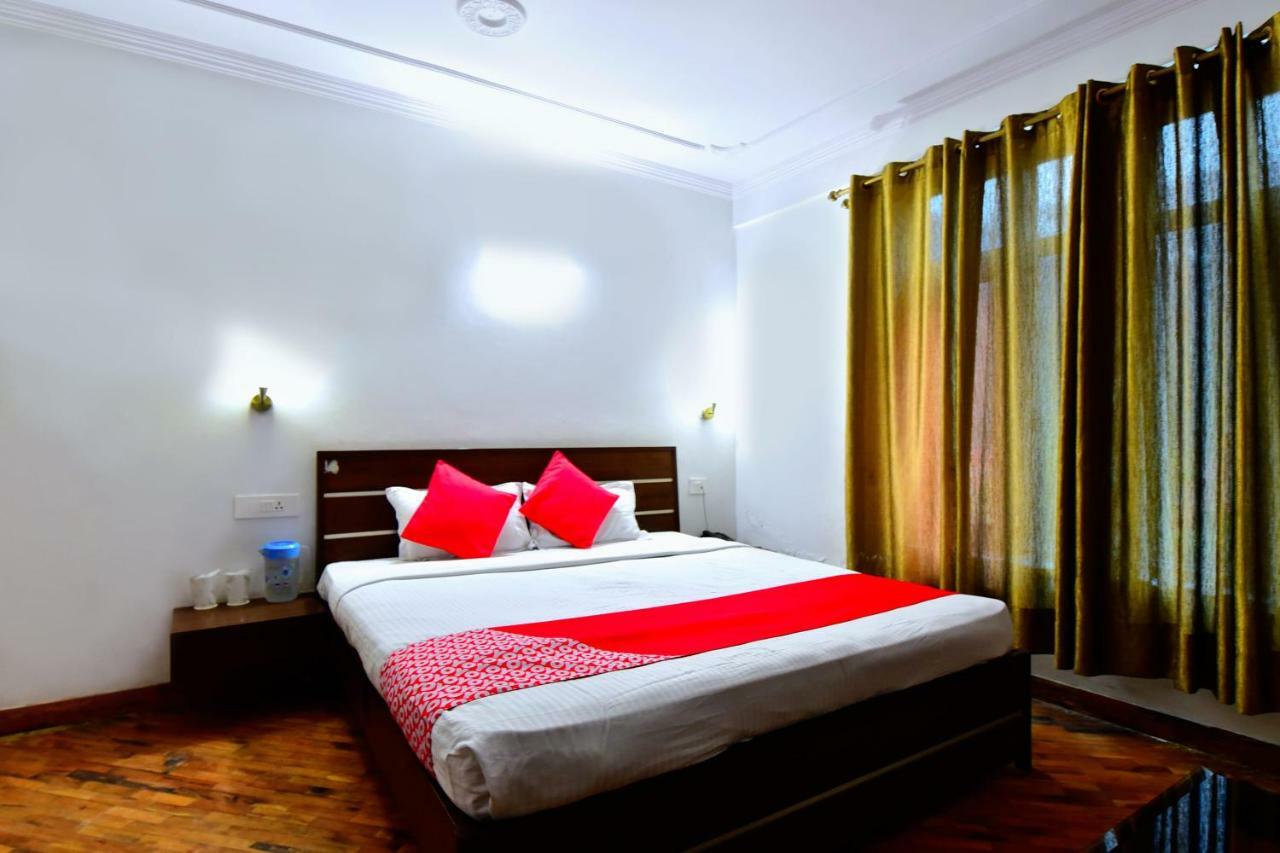 Oyo 38759 Tara Cottages Manali  Luaran gambar