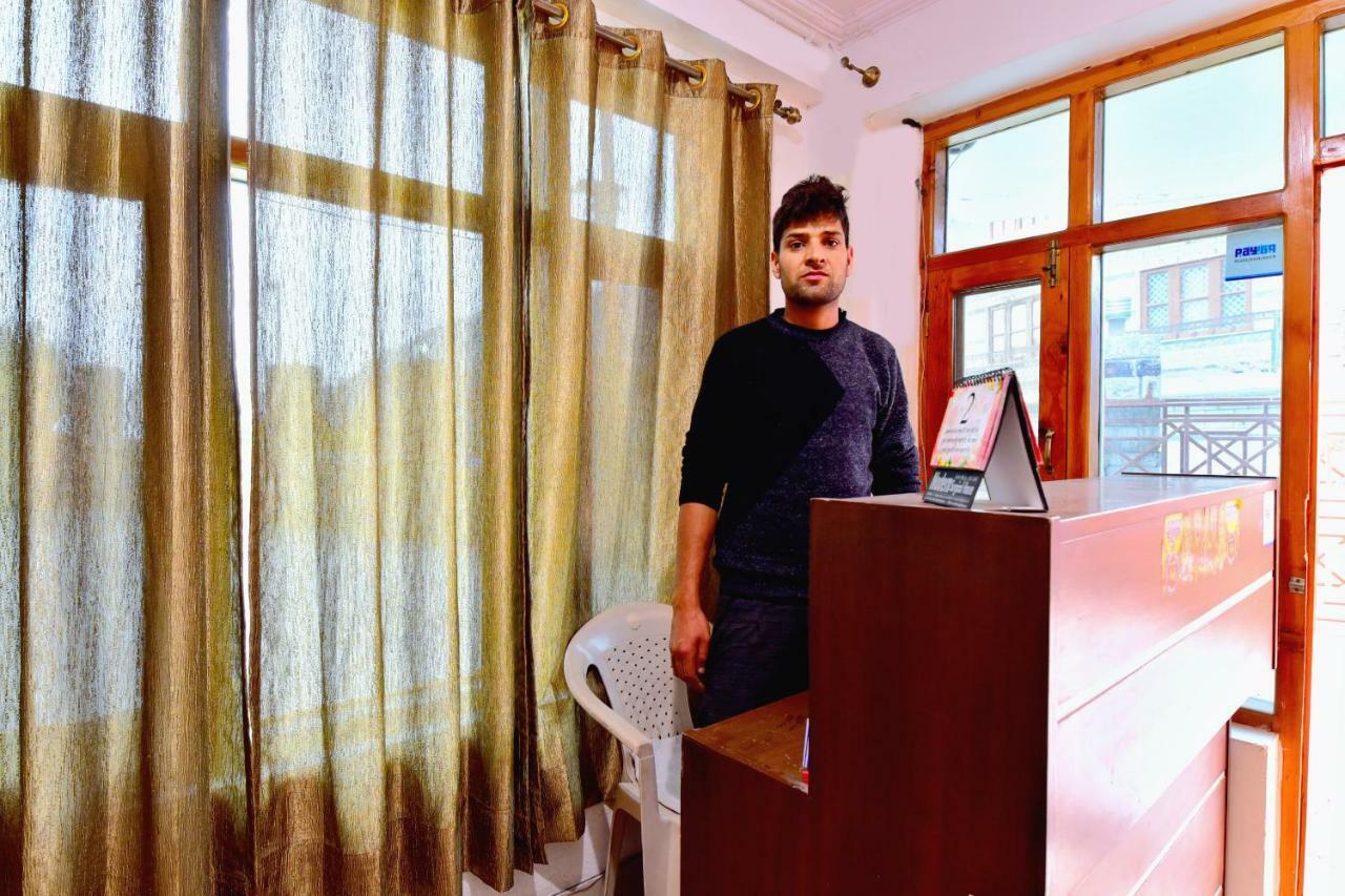 Oyo 38759 Tara Cottages Manali  Luaran gambar