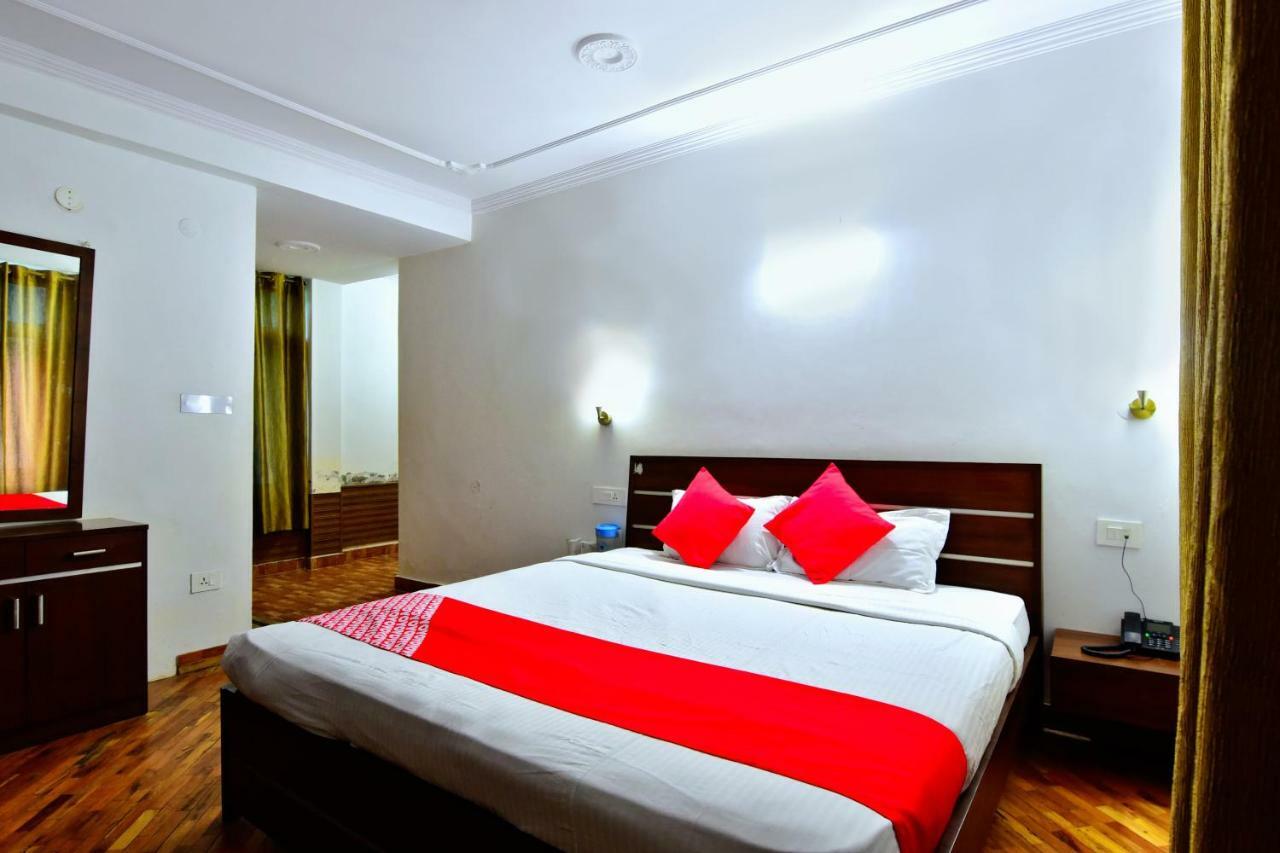 Oyo 38759 Tara Cottages Manali  Luaran gambar