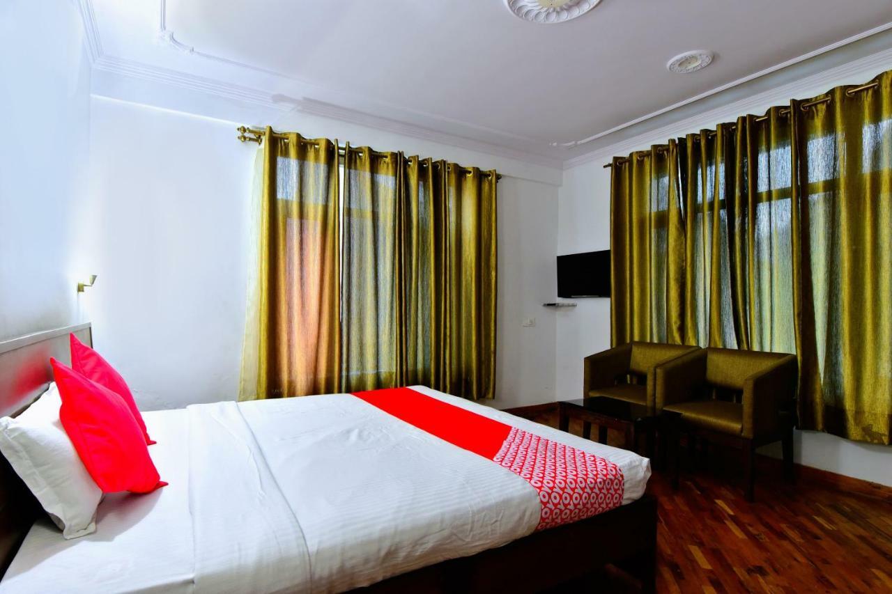 Oyo 38759 Tara Cottages Manali  Luaran gambar
