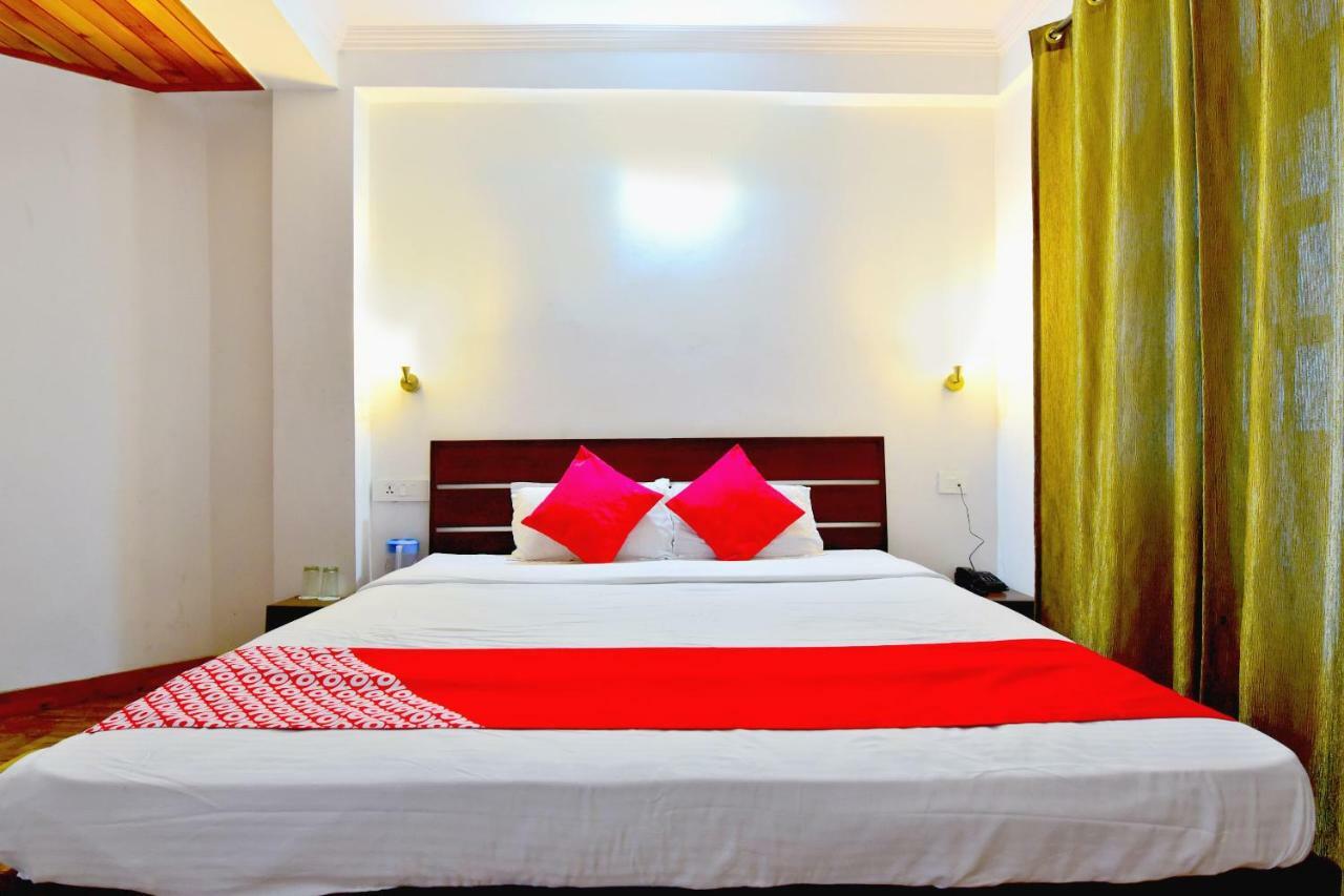 Oyo 38759 Tara Cottages Manali  Luaran gambar