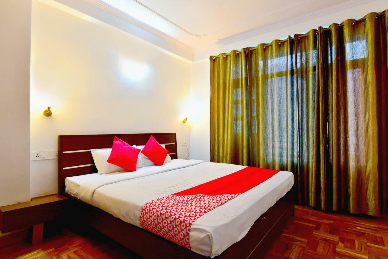 Oyo 38759 Tara Cottages Manali  Luaran gambar