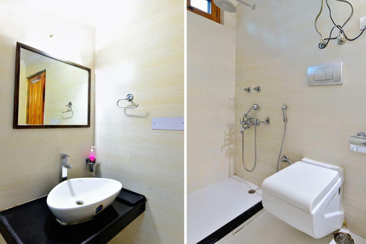 Oyo 38759 Tara Cottages Manali  Luaran gambar