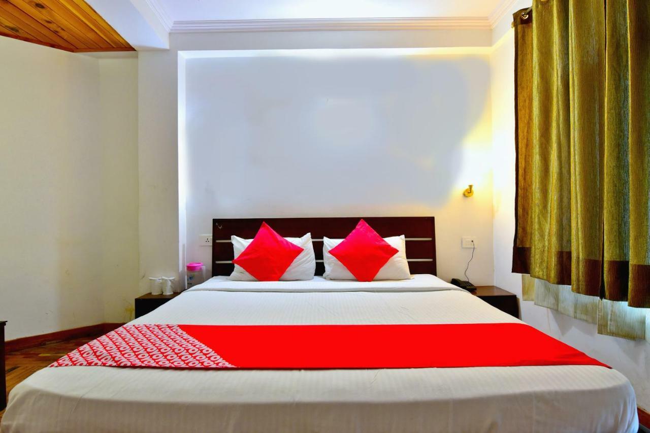 Oyo 38759 Tara Cottages Manali  Luaran gambar