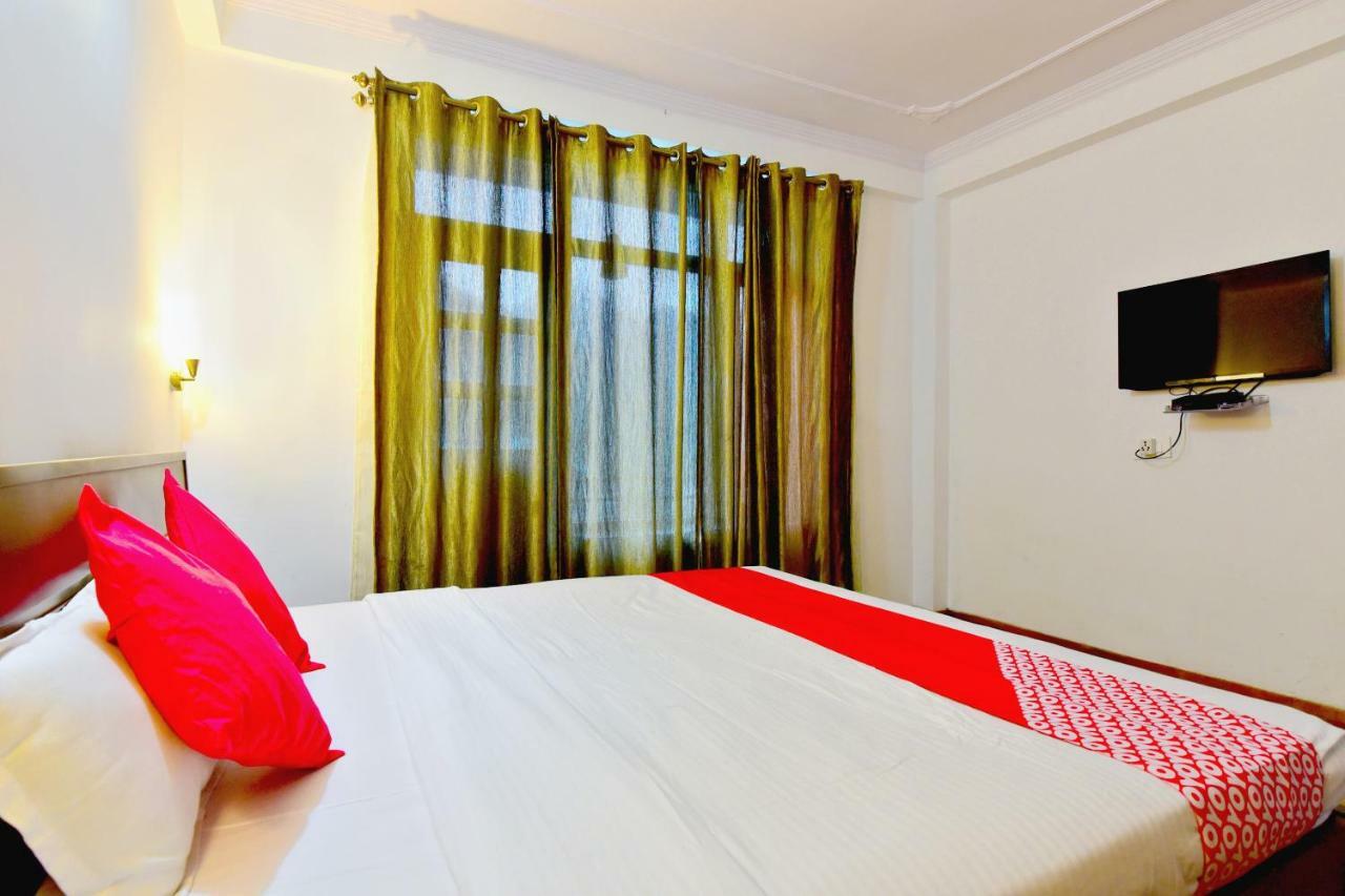 Oyo 38759 Tara Cottages Manali  Luaran gambar